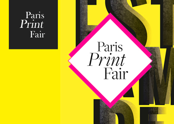 Paris Print Fair